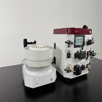 GE Akta Start FPLC System image 0